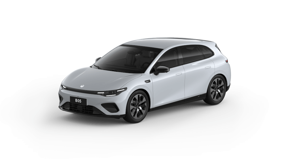 Leapmotor B05